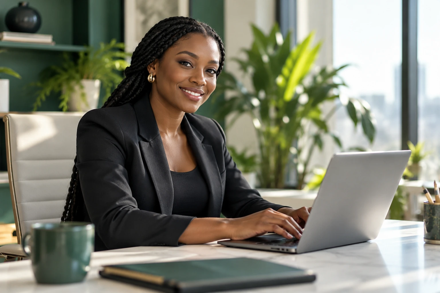 Illustrative crm systems consultation